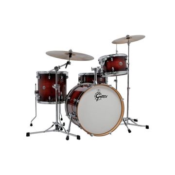 204838 Gretsch Catalina Club Jazz Shellset