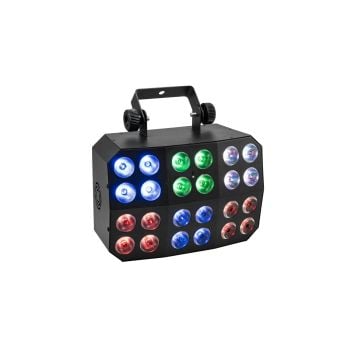 304657 eurolite LED CLS-6 PIX HCL