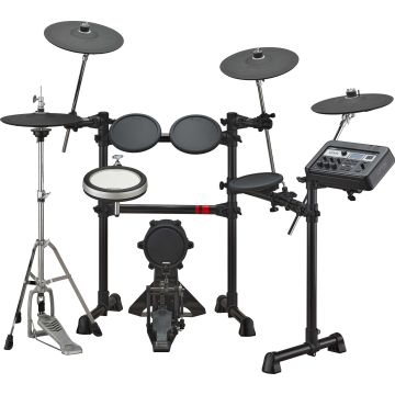 227882 Yamaha DTX6K2-X E-Drum Set