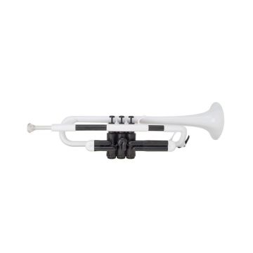 287274 pTrumpet B Trompete weiss