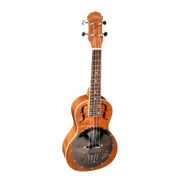 301090 Johnson JR-880-MA Resonator Ukulele