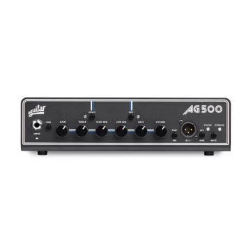 303641 Aguilar AG 500 V2