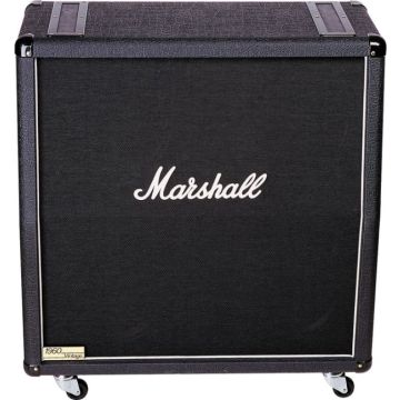 209388 Marshall 1960 AV 4x12 Box angolato