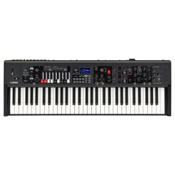 218430 Yamaha YC61 Stage Keyboard