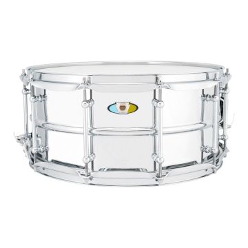 205993 Ludwig Supralite Series Snare Drum