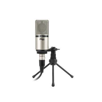 293685 IK-Multimedia iRig Mic Studio XLR