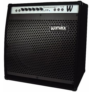 259262 Warwick BC-150 Bass Combo