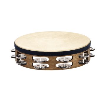 284132 Meinl TAH2WB 10'' Tambourine