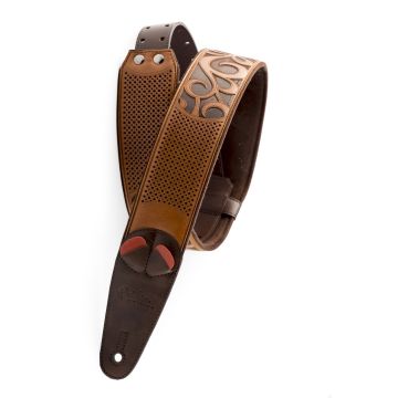 235809 RightOn Straps Mojo Nashville Woody