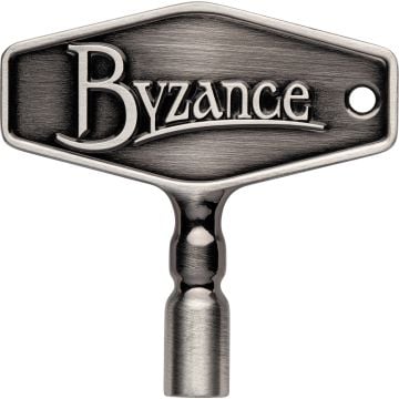 244225 Meinl Byzance Drum Key