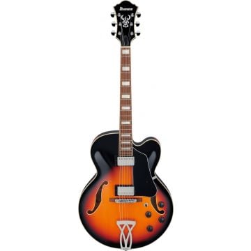 220597 Ibanez AF75-BS
