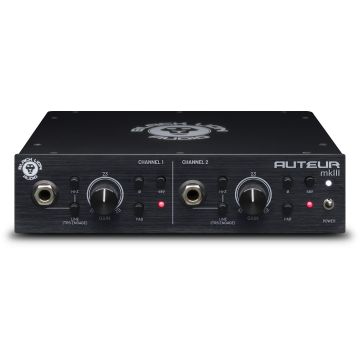 247914 Black Lion Audio Auteur MKIII