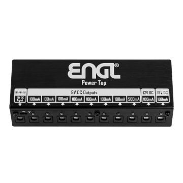256381 Engl Power Tap