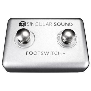 301790 Singular Sound Footswitch+