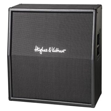 284330 Hughes & Kettner TC 412 A60