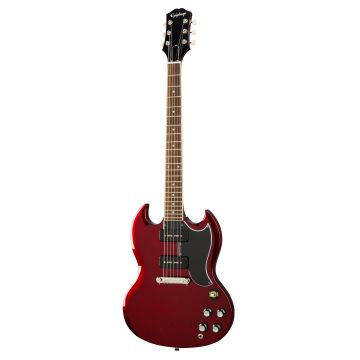 218682AUS Epiphone SG Special P-90 AUSSTELLER