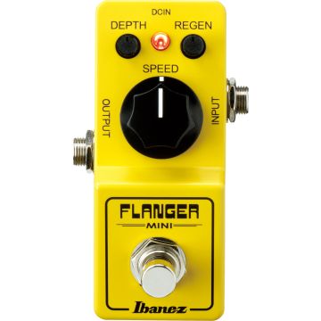 218145 Ibanez Flanger Mini