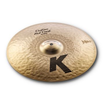 277188 Zildjian K Custom Fast Crash 14''