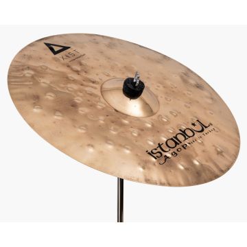 263129 Istanbul Agop XIST Dry Dark Bril. Crash 19''