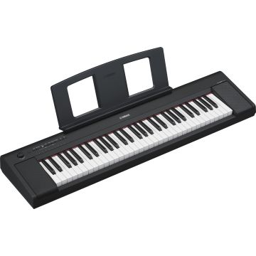 270124 Yamaha NP-15 B Black