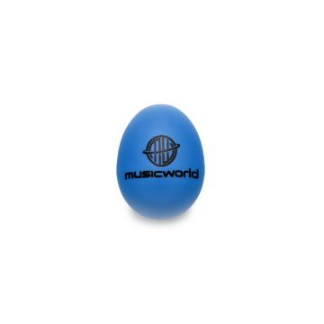 303357 Meinl Egg Shaker Music World Print