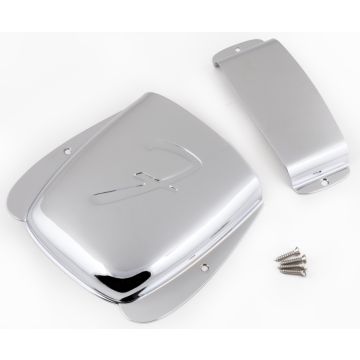 278587 Fender Pure Vintage Ashtray Cover Set