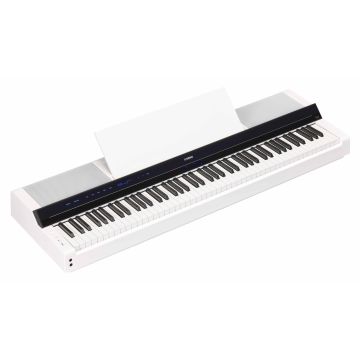 252237 Yamaha P-S500 WH White