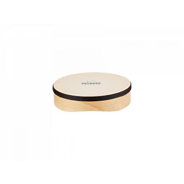 273134 Meinl Nino Wood Hand Drum 8''