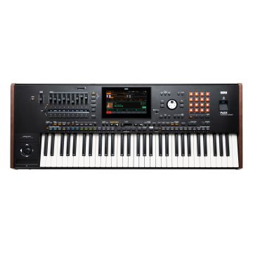 248043 Korg Pa5X 61 Internacional