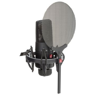 250886 SE Electronics X1 S Vocal Pack