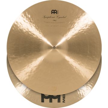 302431 Meinl Symphonic Heavy 18''