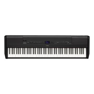 280541 Yamaha P-525 B Black