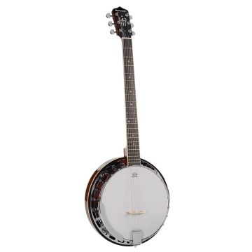 215929 Richwood RMB-606 Gitarren-Banjo