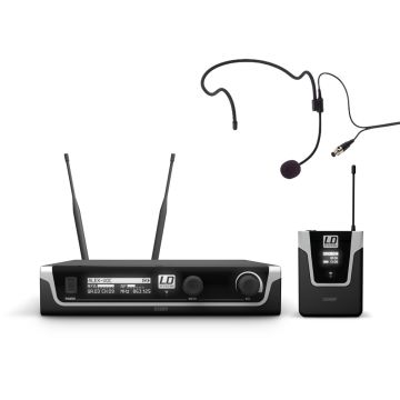 292572 LD Systems U508 HBP