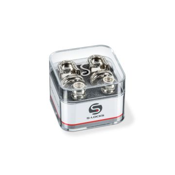 278490 Schaller S-Locks S Nickel