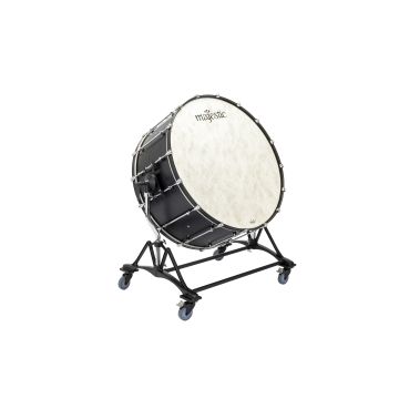 267263 Majestic MCB-3622 Concert Bass Drum