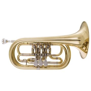 304476 Melton 129-L Basstrompete