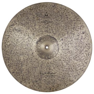 298063 Istanbul Mehmet Tony Williams Ride 22''