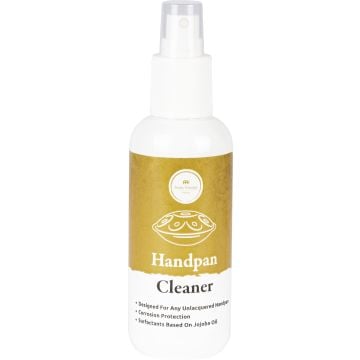 229360 Meinl Handpan Care - Cleaner HPC