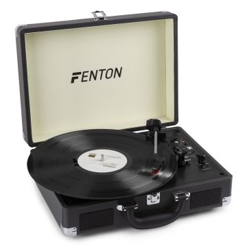 237862 Fenton RP115C