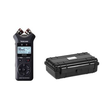 304287 Tascam DR-07X