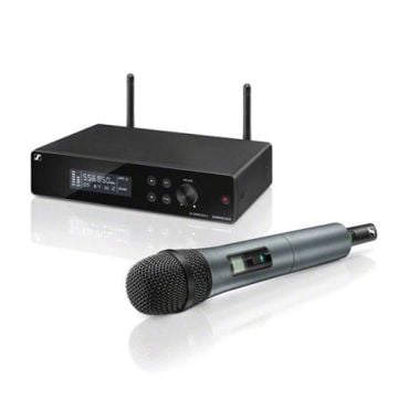 304451 Sennheiser XSW 2-865 A-Band