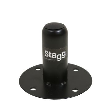 217416 Stagg SPS-2 Boxen-Flansch