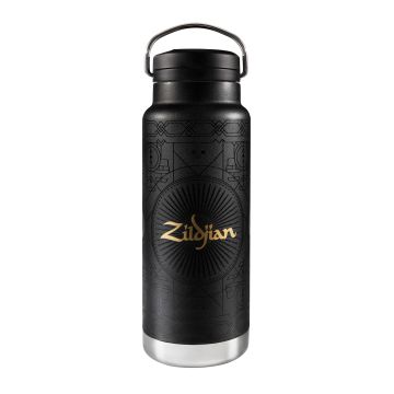 273543 Zildjian Trinkflasche Edelstahl