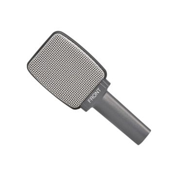 201736 Sennheiser e 609 Silver