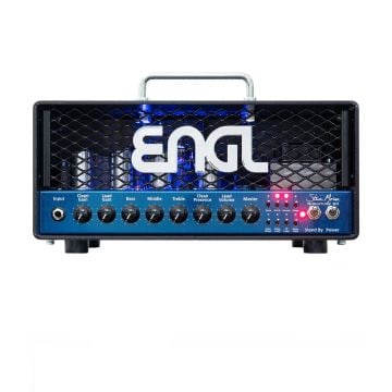 304293 Engl E658 Steve Morse Signature 20