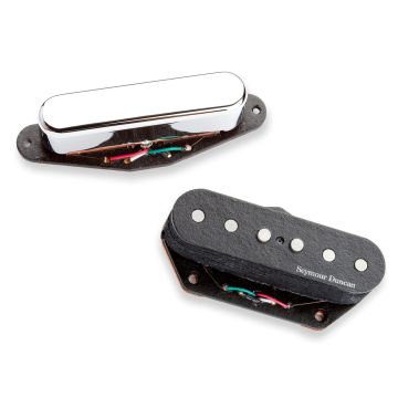 289695 Seymour Duncan Vintage Stack Tele Set