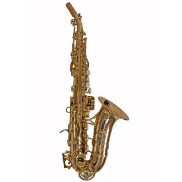 287358 Expression SC-250GBL Sopran gebogen