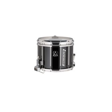 280626 Ludwig Ultimate Snare 14x12'' Black