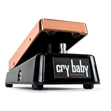 269981 Dunlop Cry Baby JB-95 Joe Bonamassa